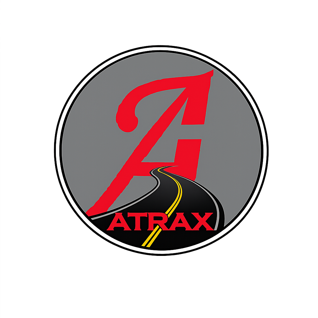 Atrax Logo